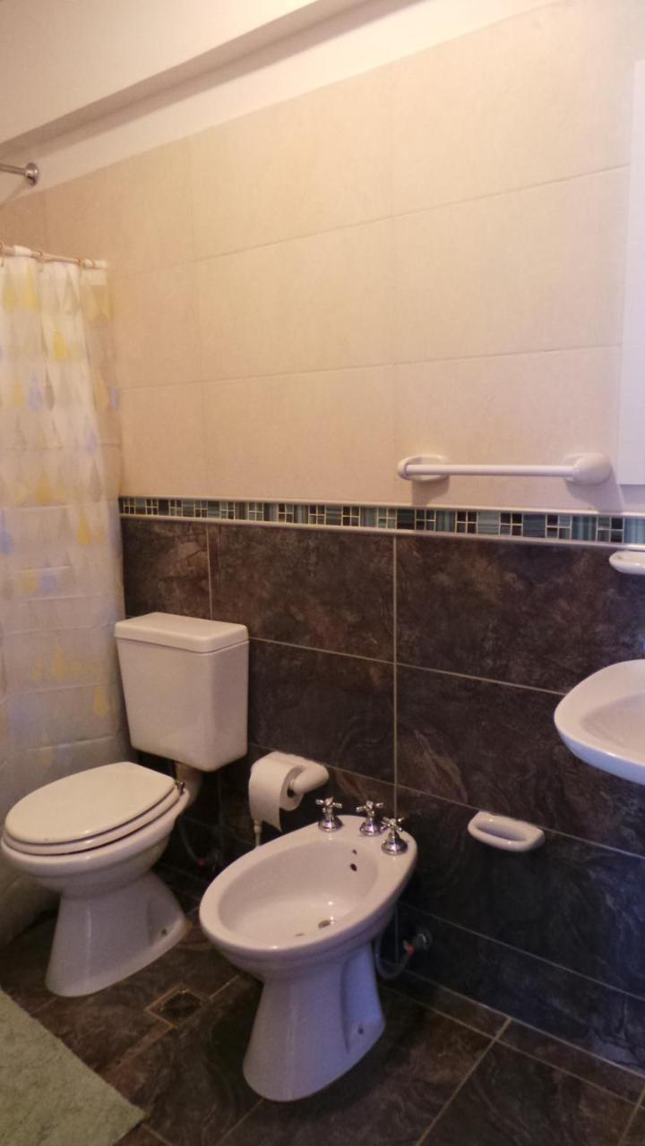 Complejo Fabrizio Uno Villa Carlos Paz