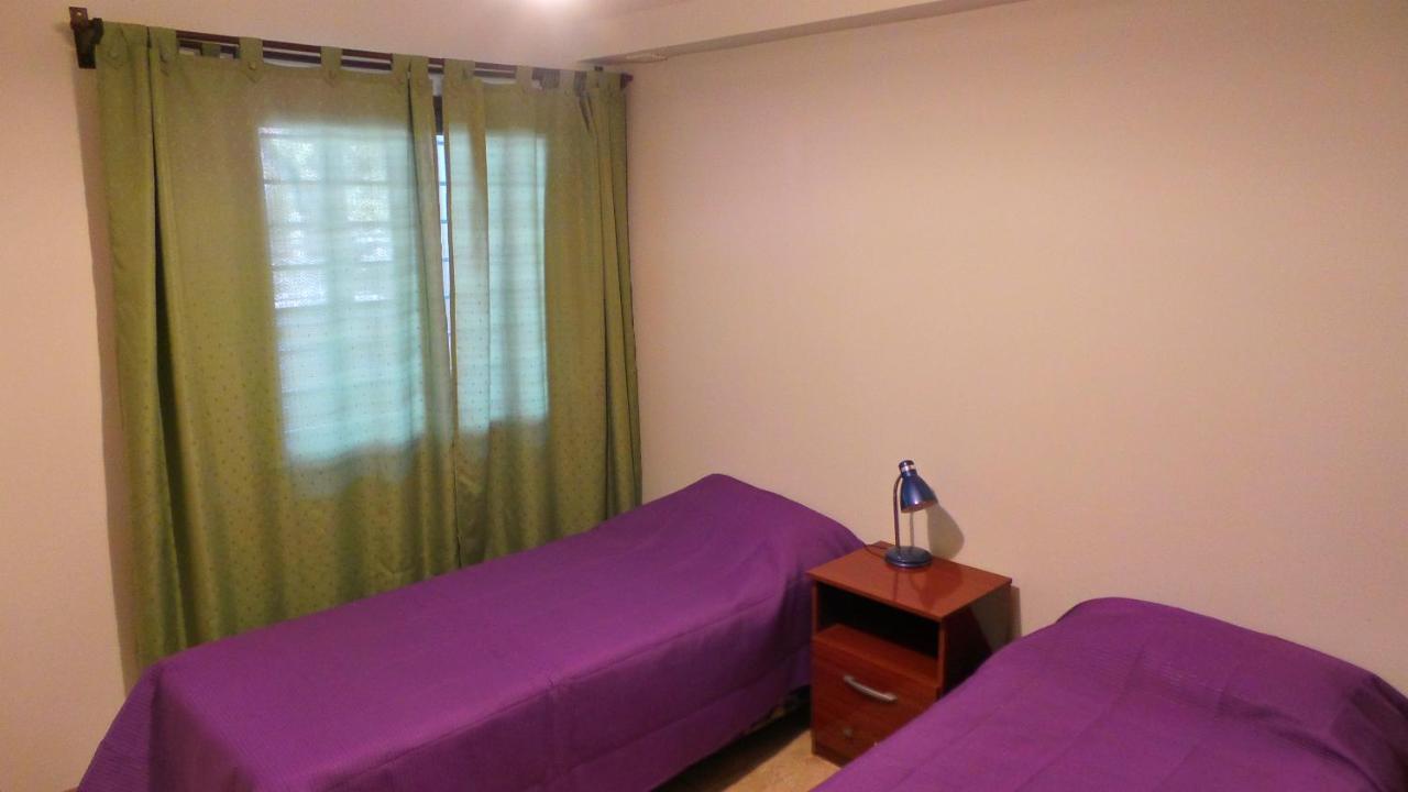 Complejo Fabrizio Uno Apartamento