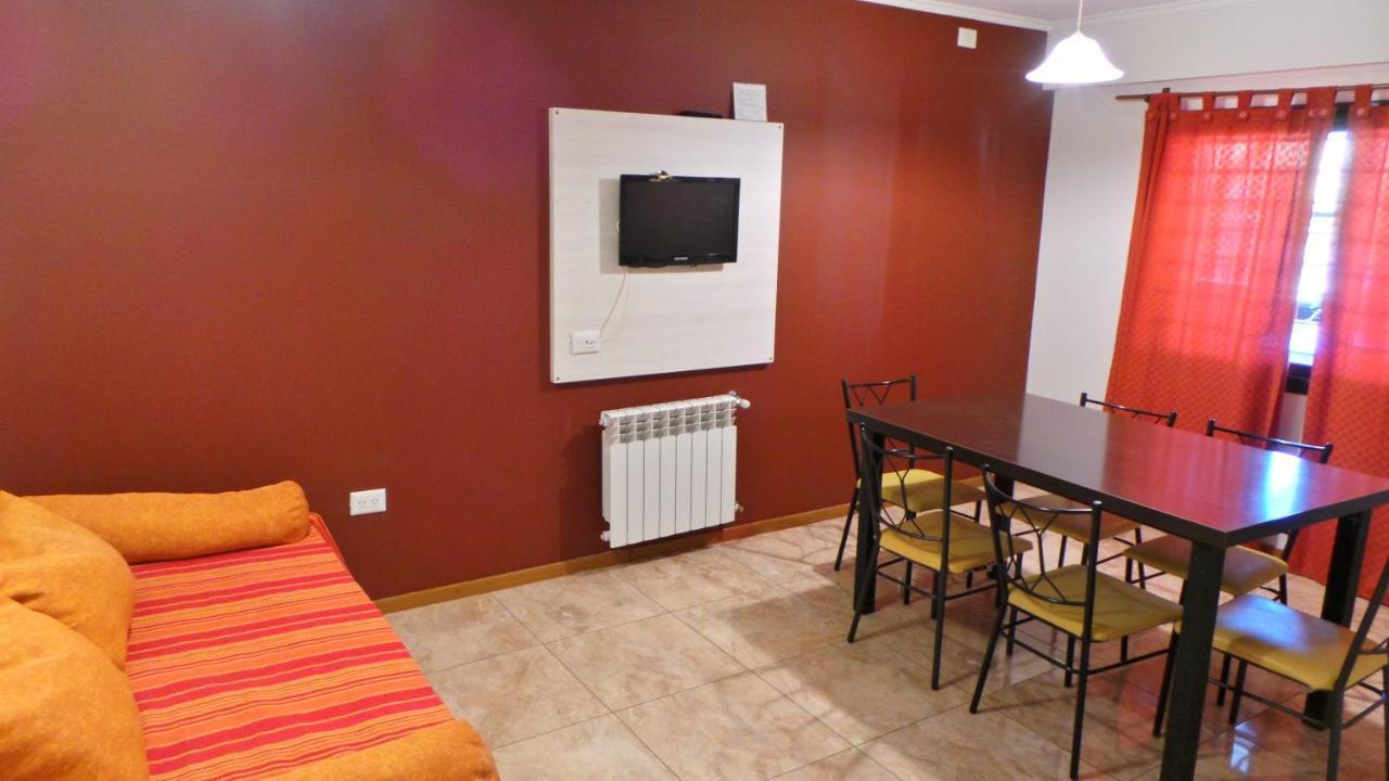 Complejo Fabrizio Uno Apartamento *